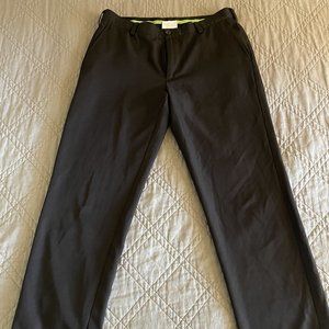 Men's Izod Golf Pants 34x30